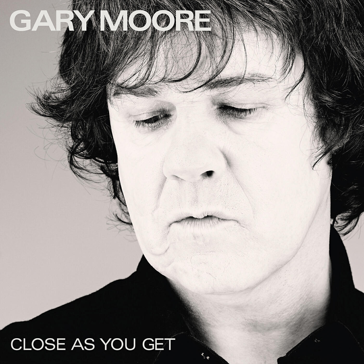 Gary Moore - Eyesight To The Blind