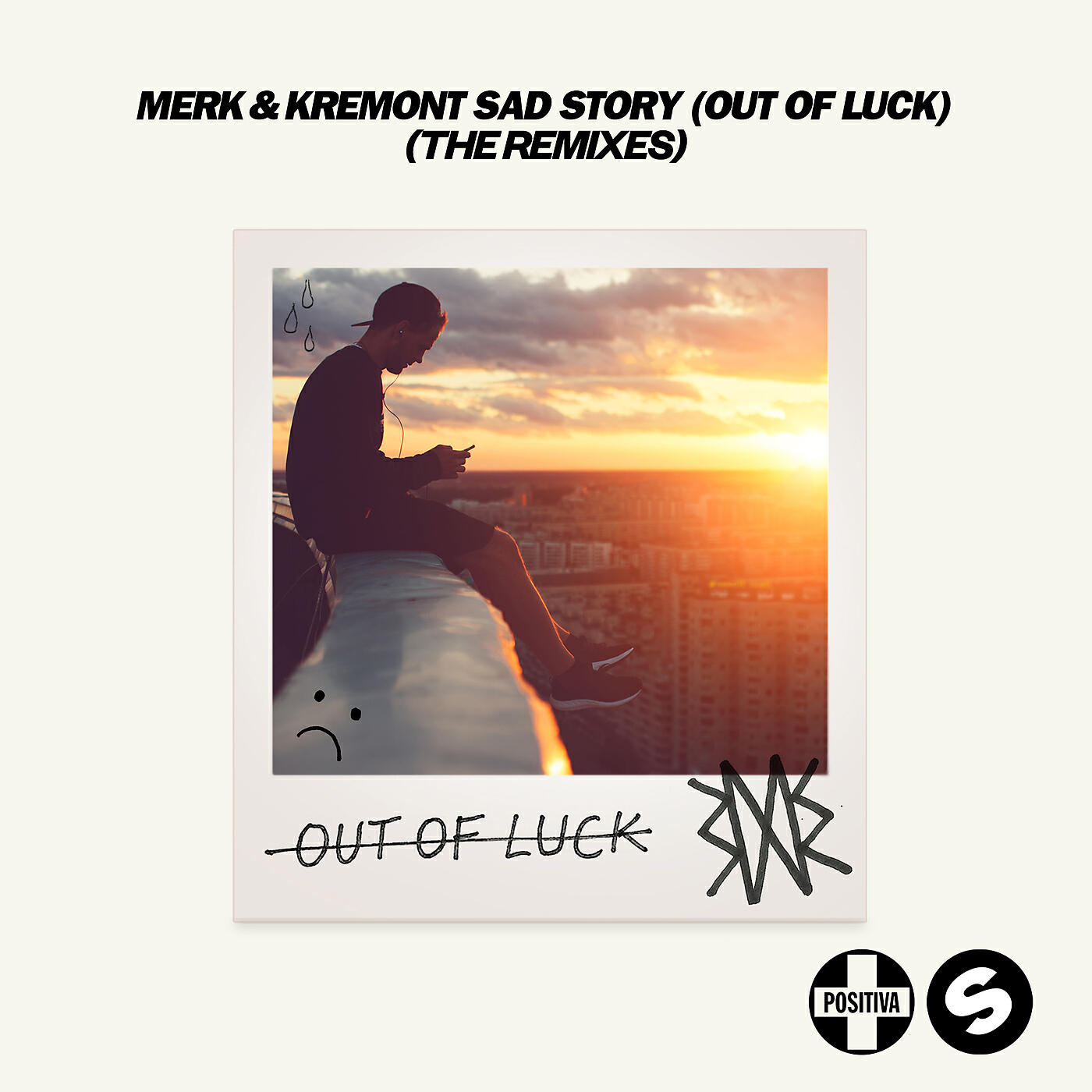 Merk & Kremont - Sad Story (Out Of Luck) (FTSE Remix)