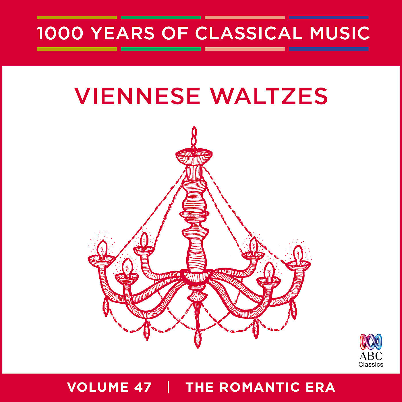Queensland Symphony Orchestra - J. Strauss II: Tales From The Vienna Woods – Waltz, Op. 325