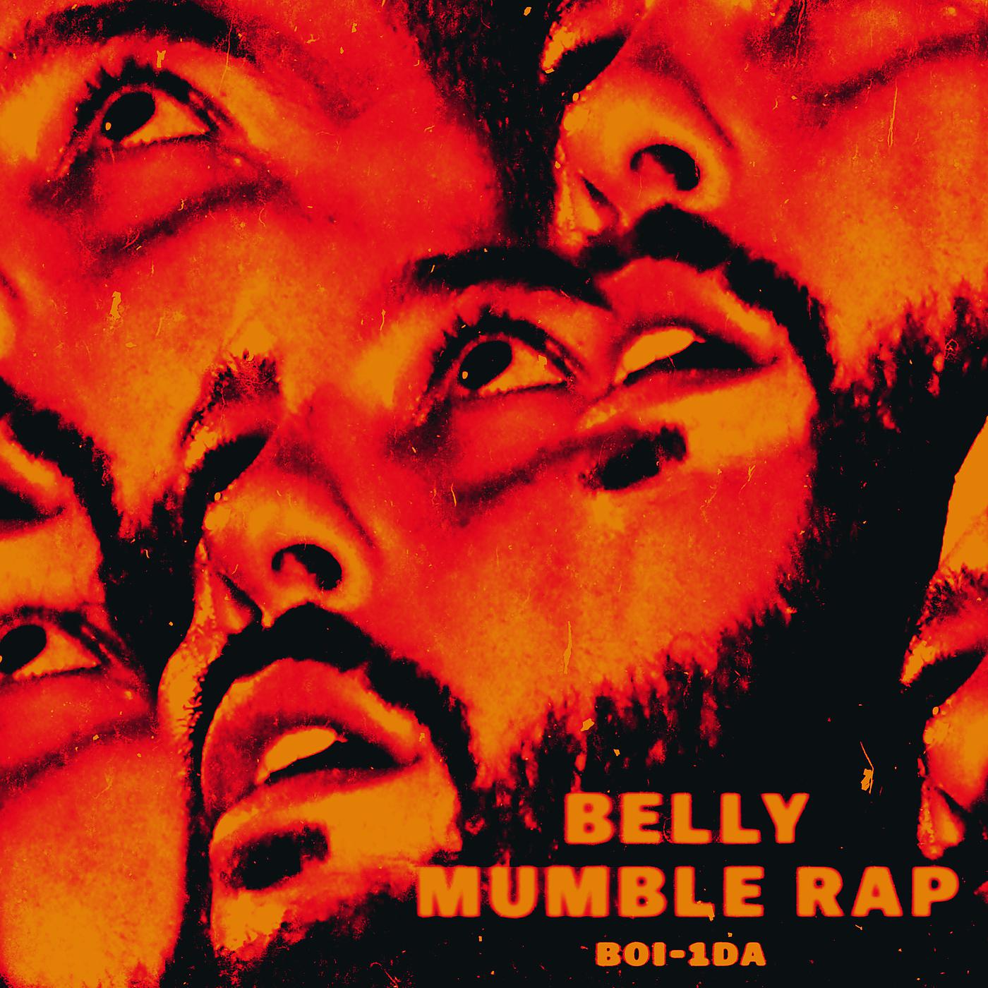 Постер альбома Mumble Rap