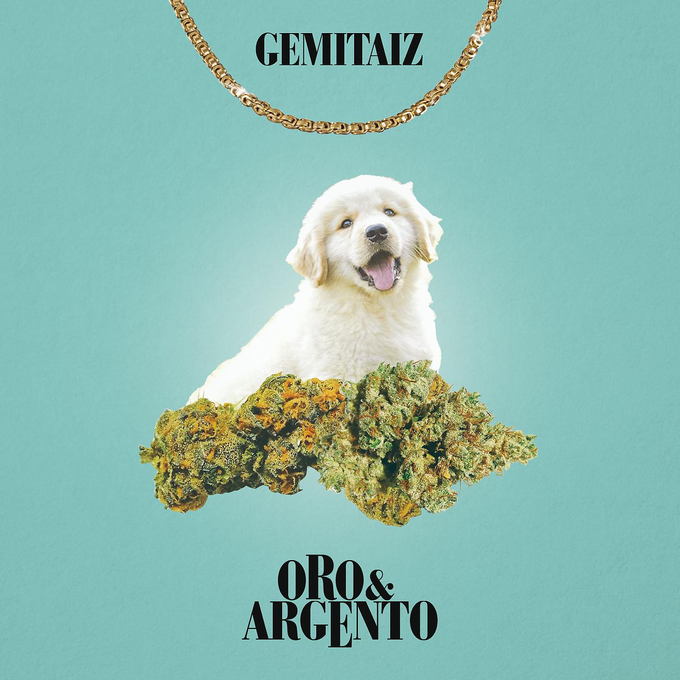 Gemitaiz - Oro E Argento