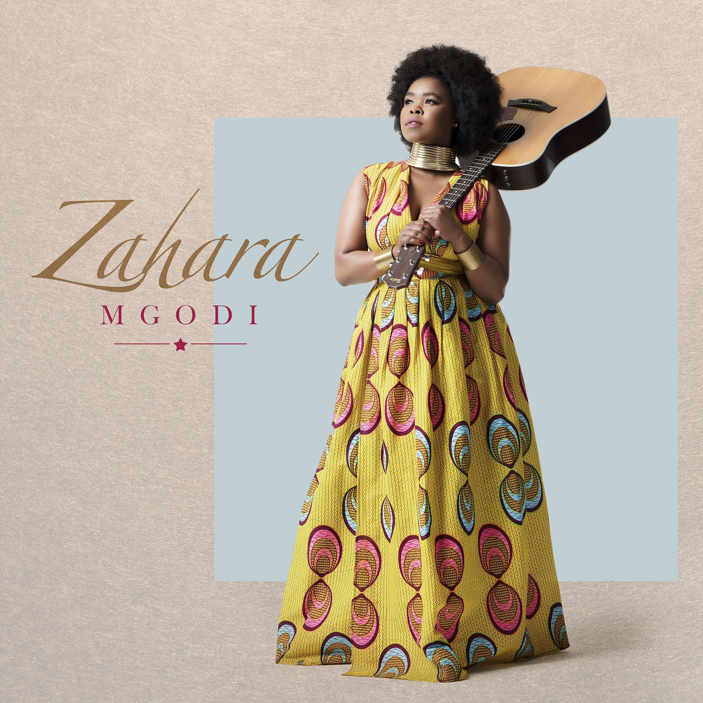 Zahara - Ina Mvula (feat. Kirk Whalum)
