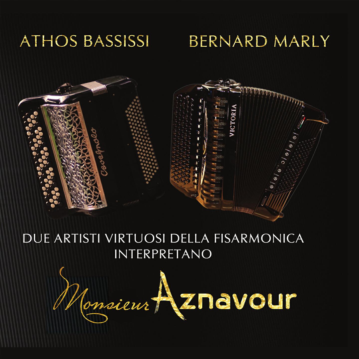 Athos Bassissi - Plaisir d'antan