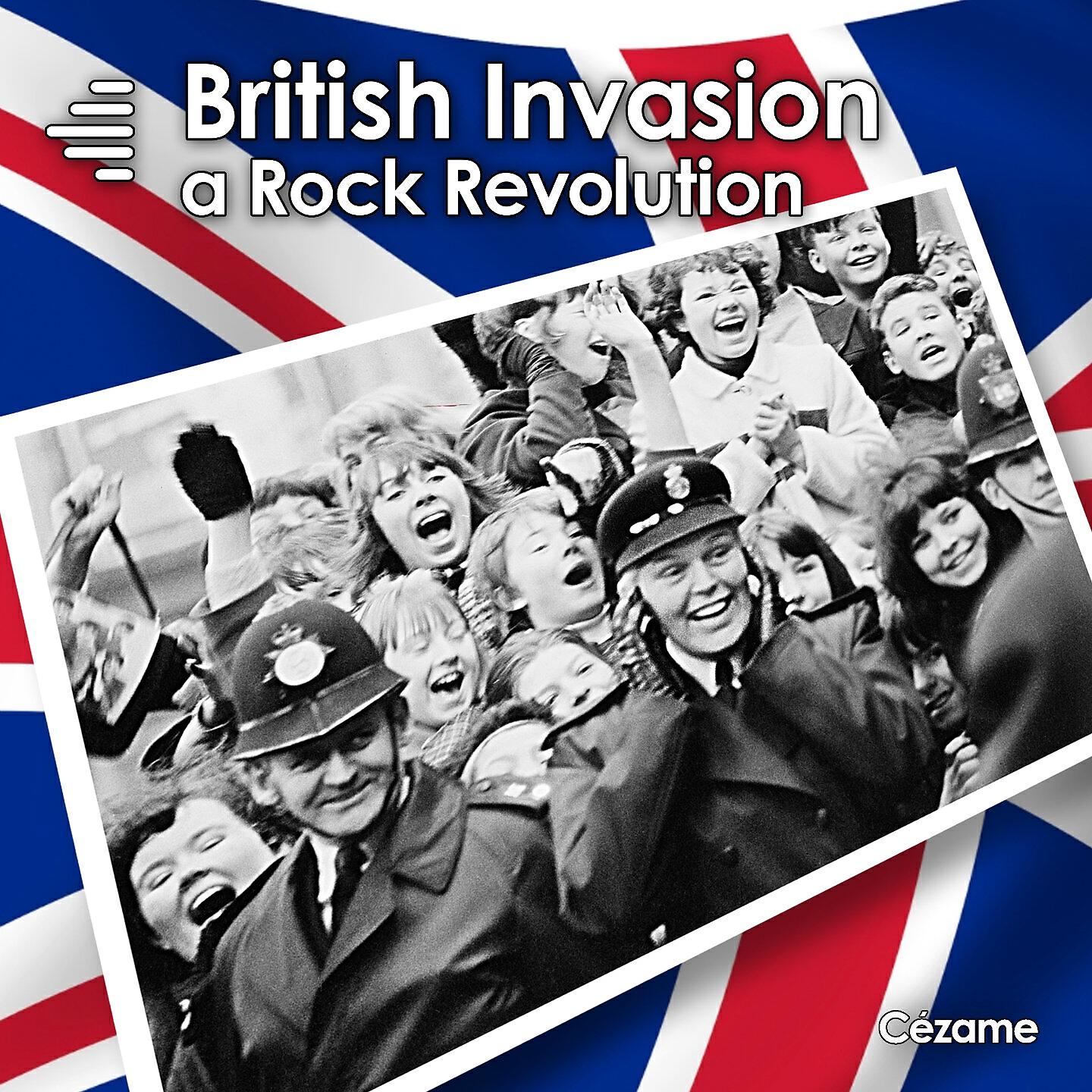 Mark Alberts - Mods and Rockers