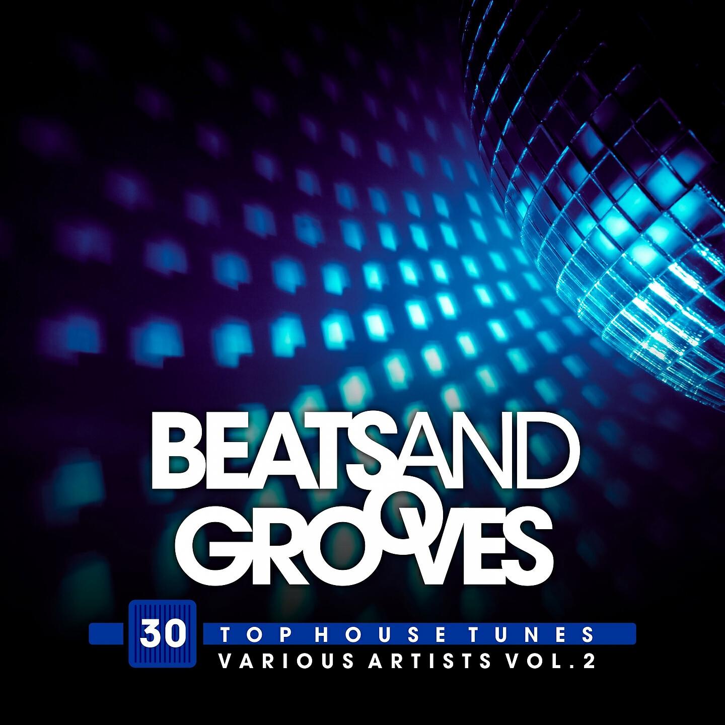 DJ McKoy - Vamos Pa La Conga (Alex Barrera Groove Remix)