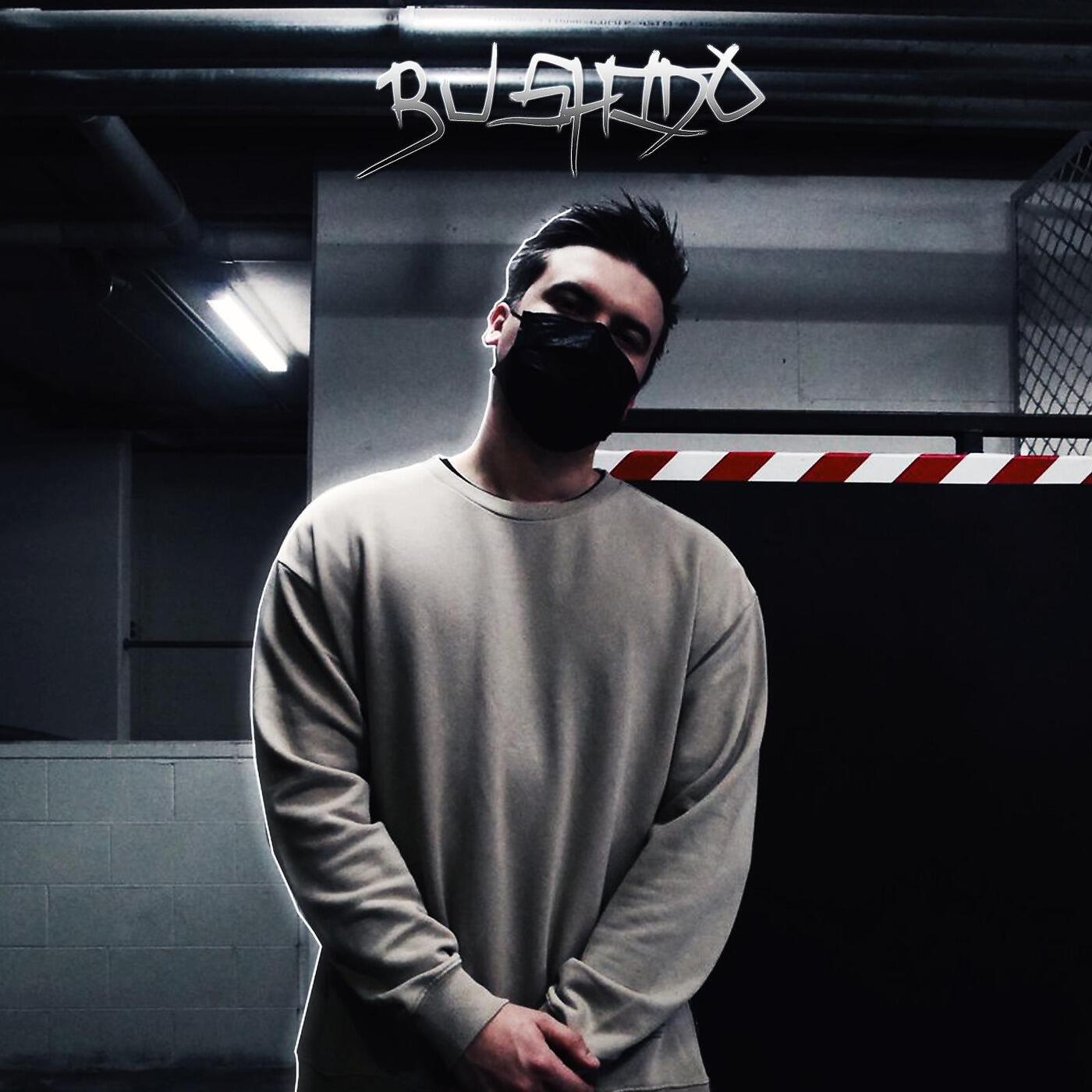 Tag Shai & Nae Sano - Bushido