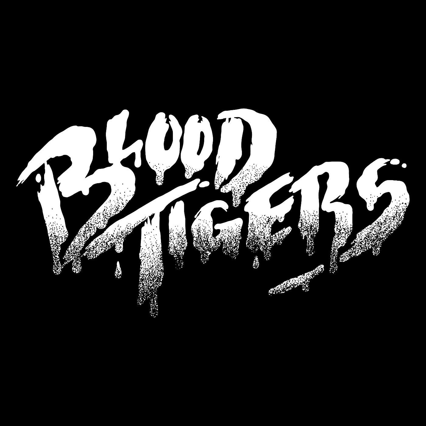 Blood Tigers - Rpt Frnd Robot