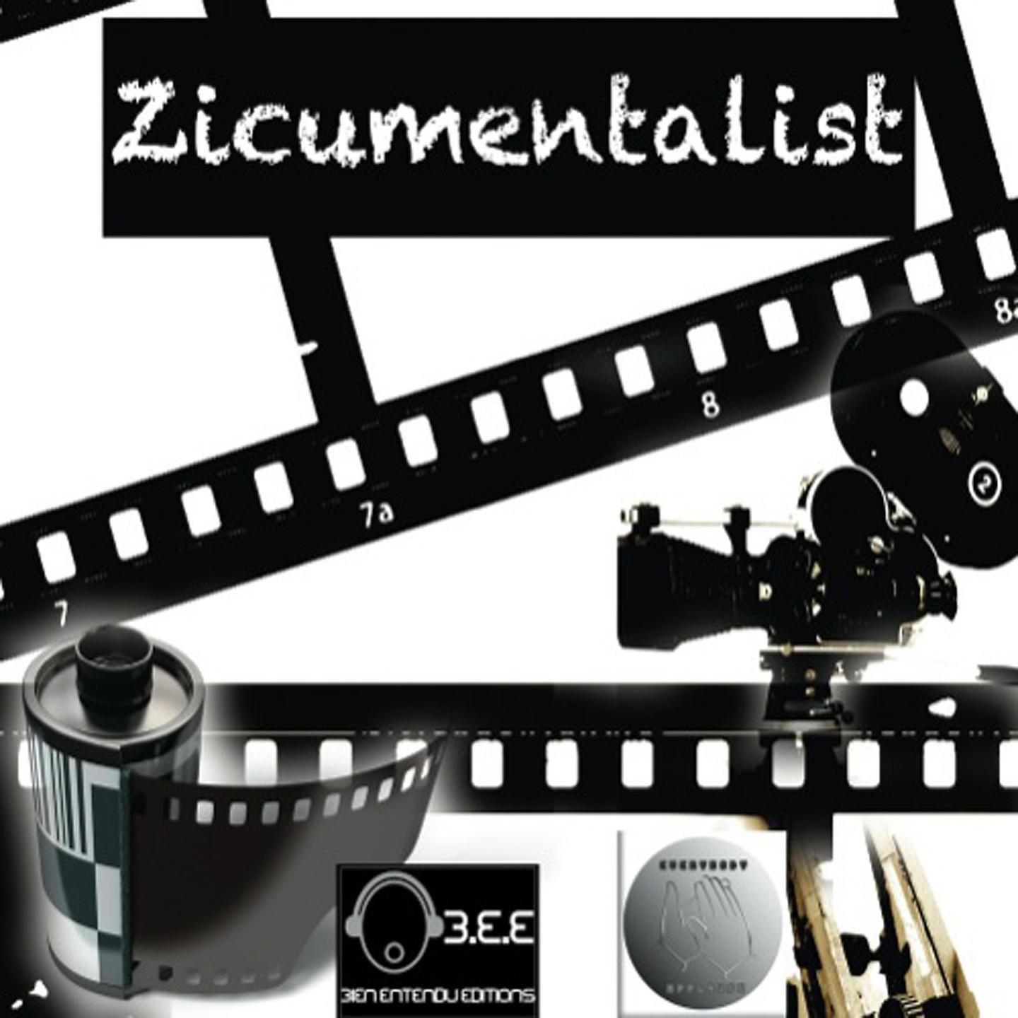 Постер альбома Zicumentalist