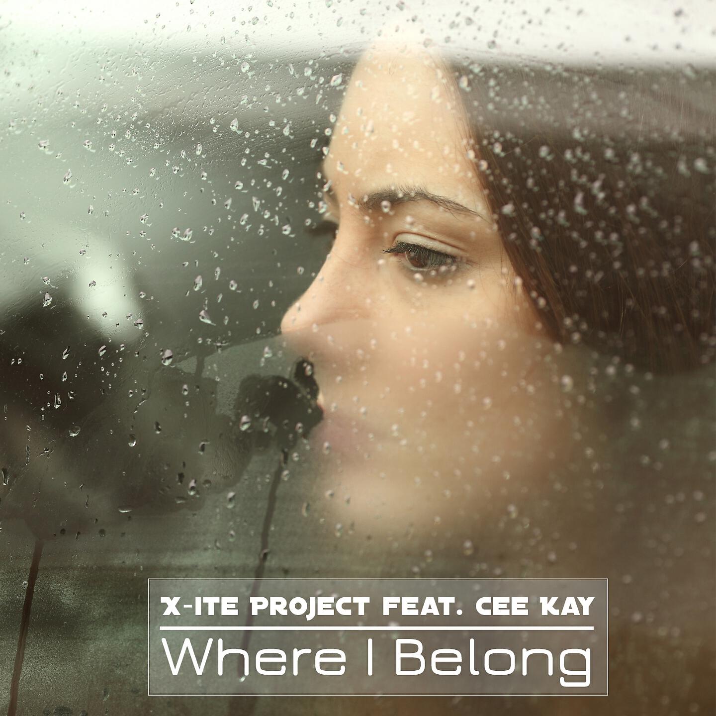 X-ite Project - Where I Belong (DJ Laslo Remix)