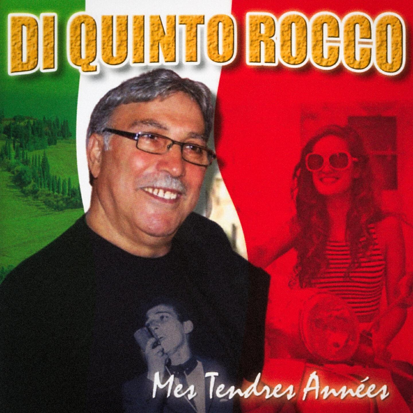 Di Quinto Rocco - La bohème