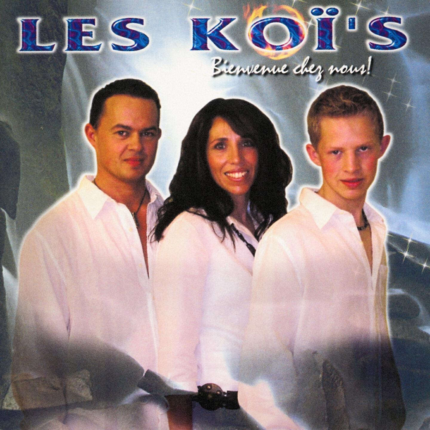 Les Koï's - Que Sera Sera