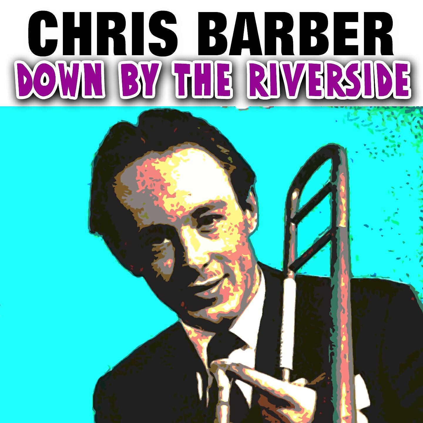 Chris Barber - Ice Cream