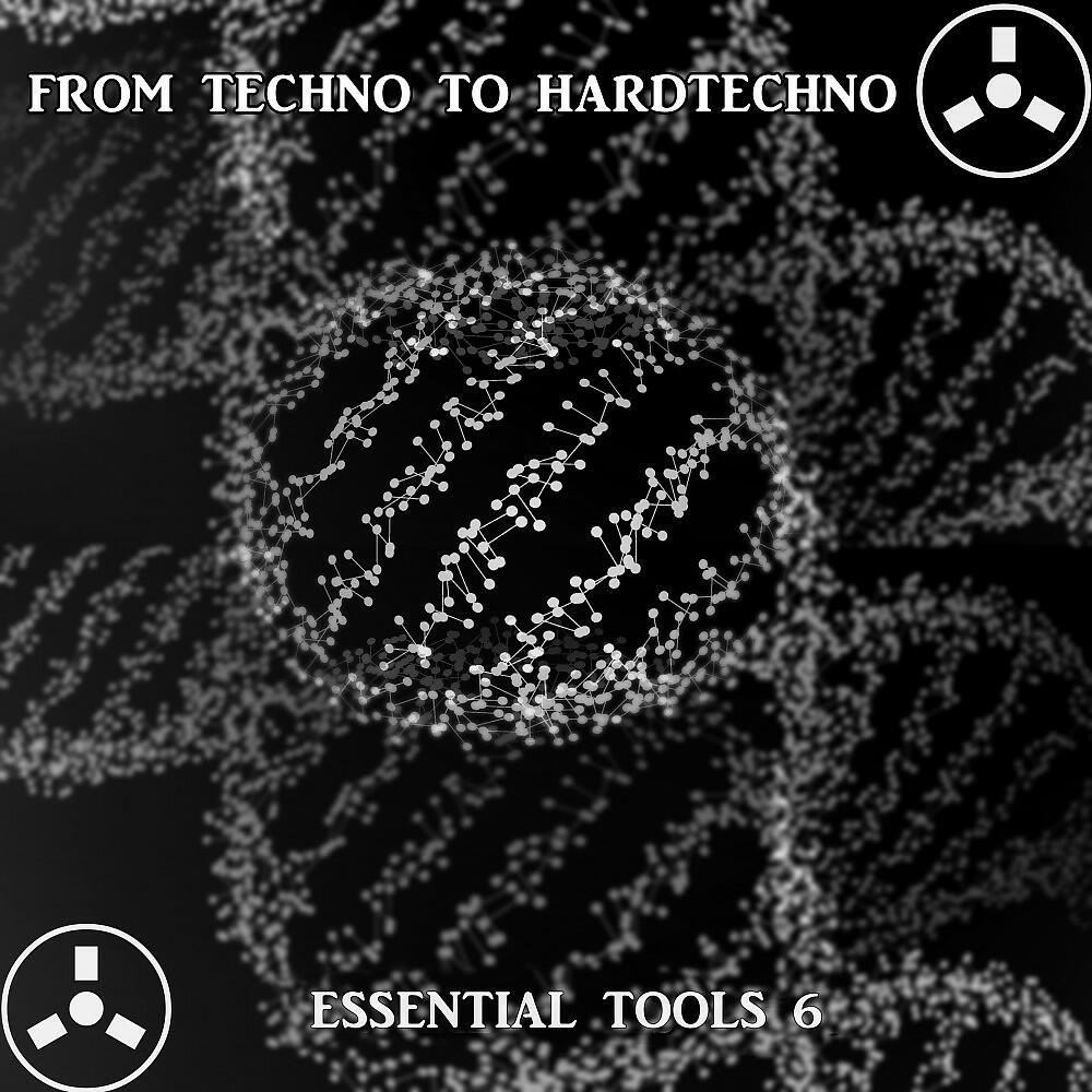 Boiling Energy - Techno Backstab