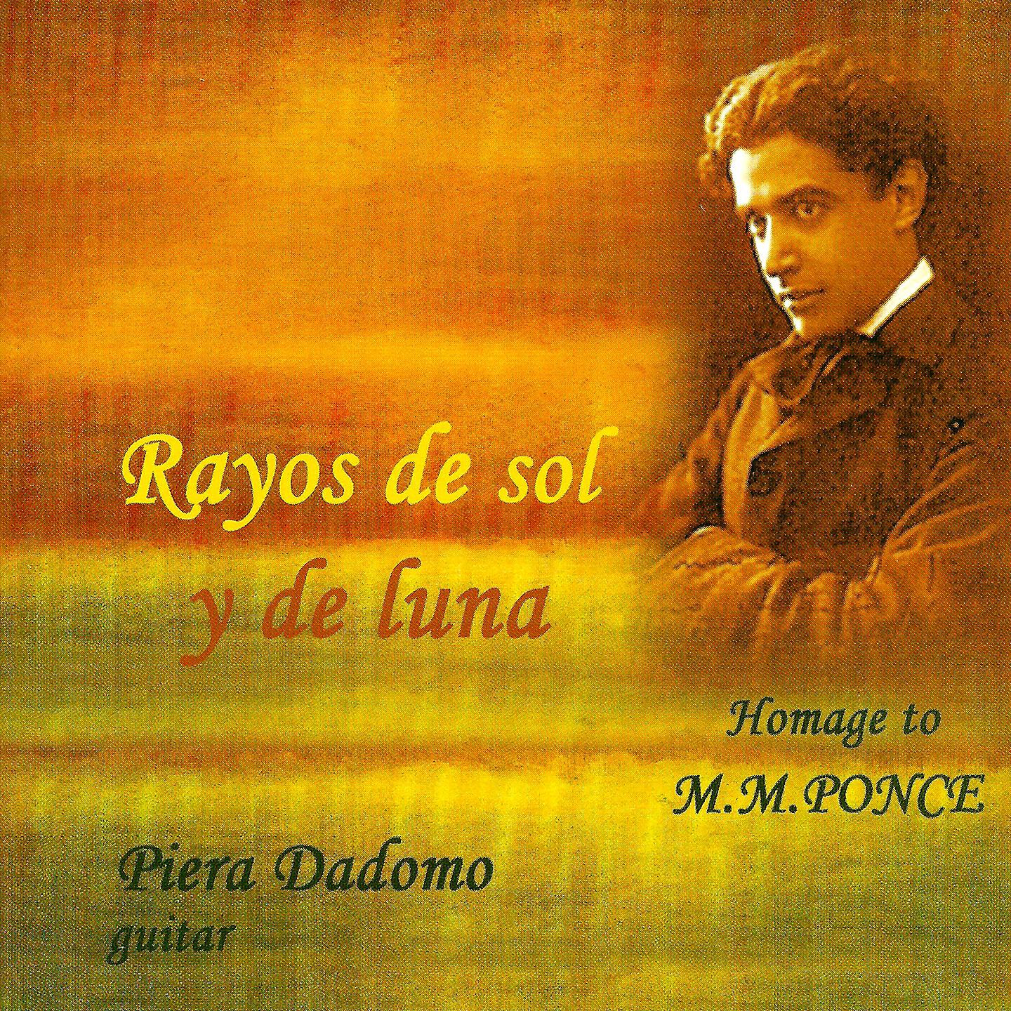 Piera Dadomo - 24 Preludios para guitarra: No. 21 in B-Flat Major