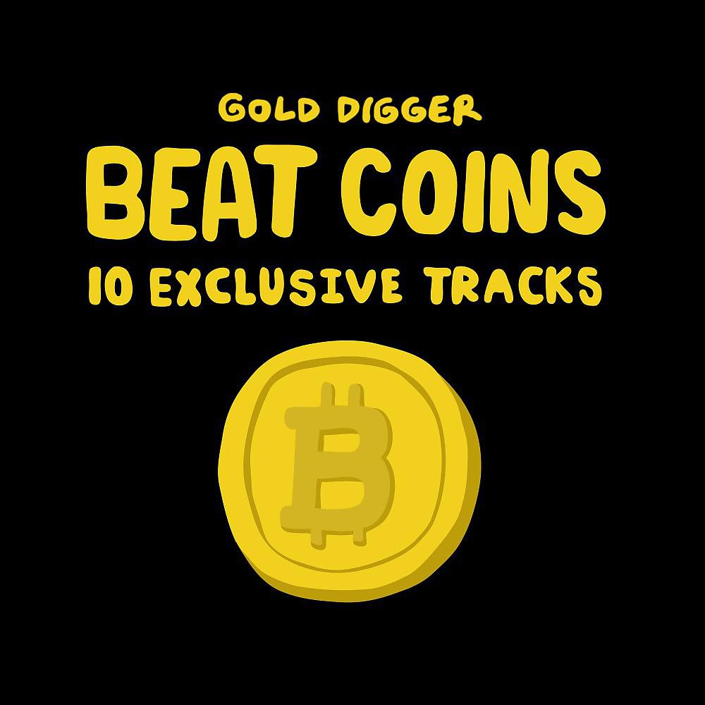 Постер альбома Gold Digger - Beat Coins