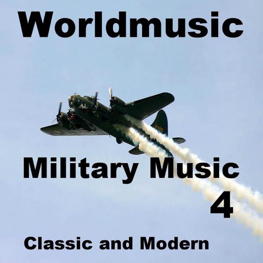 Постер альбома Military Music 4