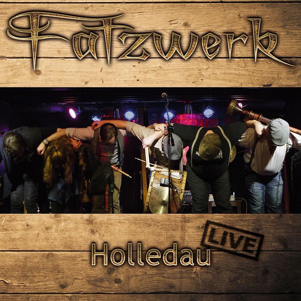 Fatzwerk - Rundum Adum (Live)