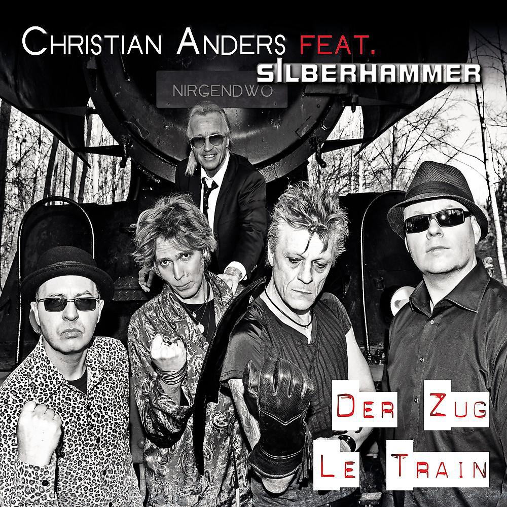 Постер альбома Der Zug Le Train