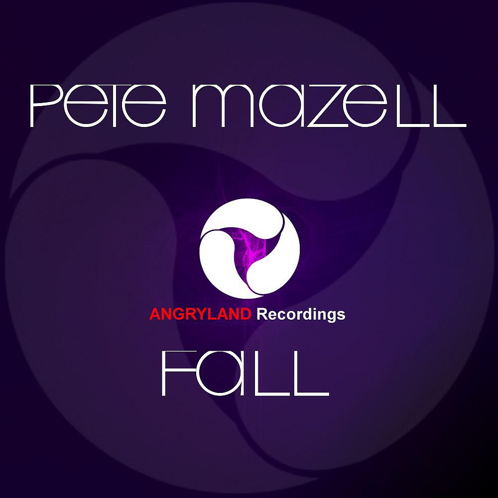 Pete Mazell - Fall (Stereo Identity Remix)