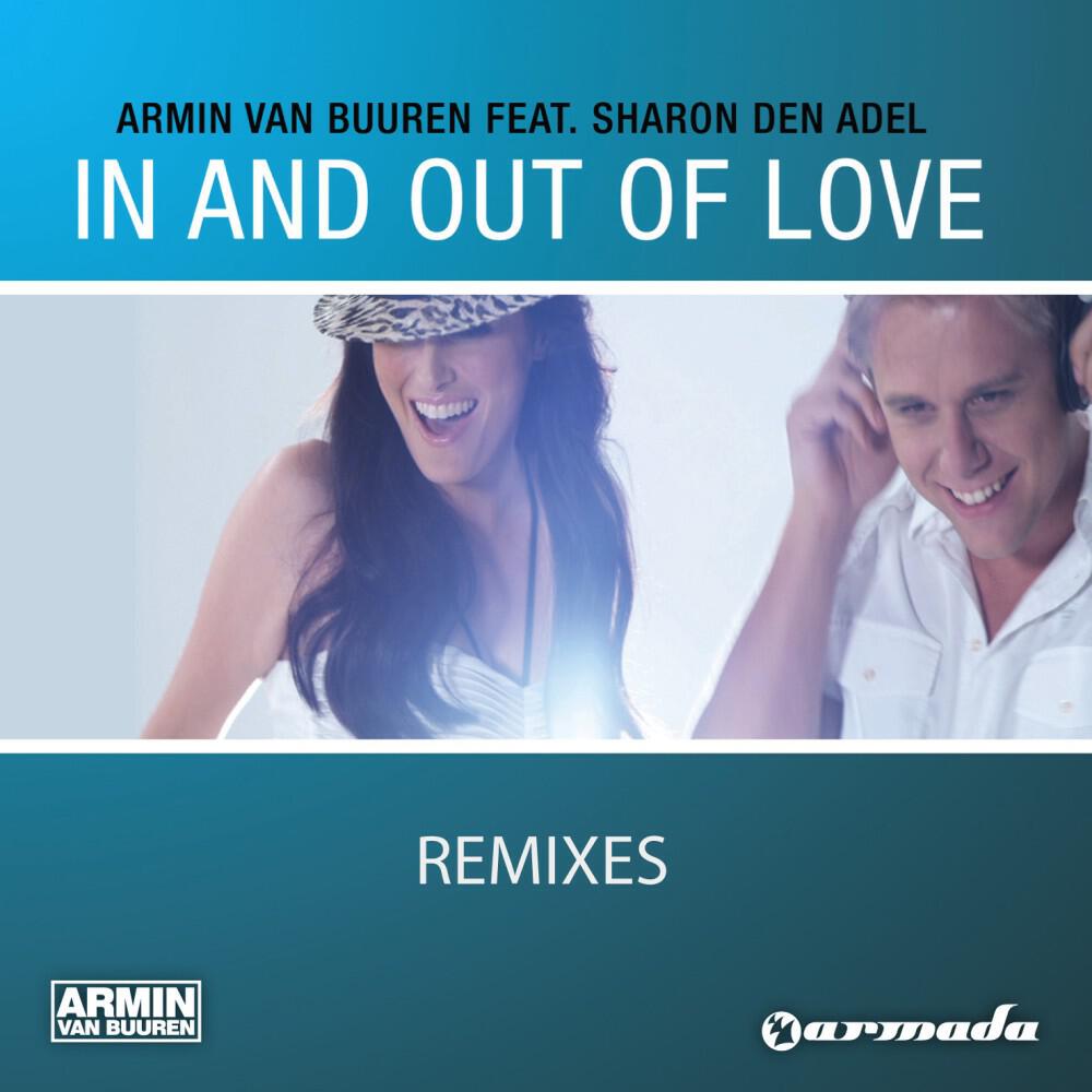 Armin Van Buuren - In And Out Of Love (Whelan And Di Scala Remix)