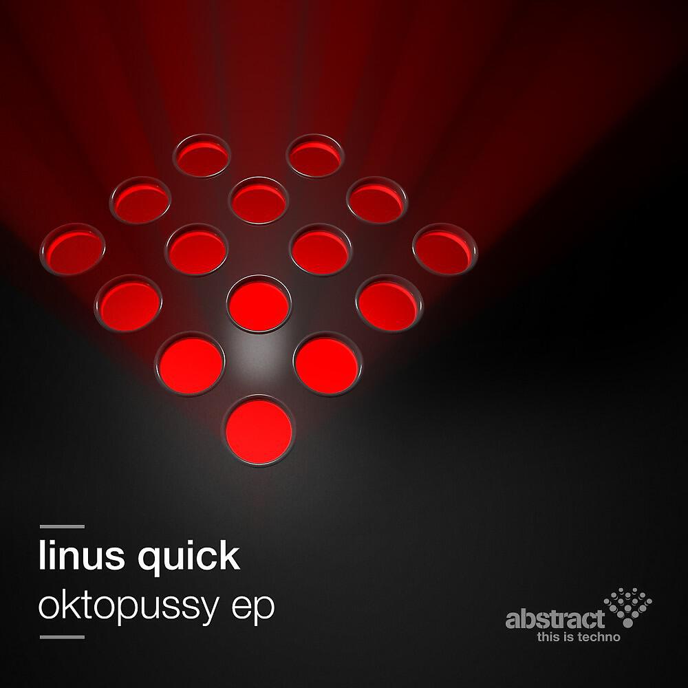Linus Quick - On & On (Original Mix)