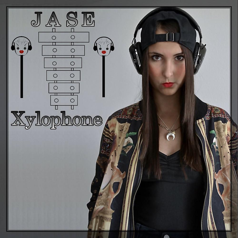 Постер альбома Xylophone