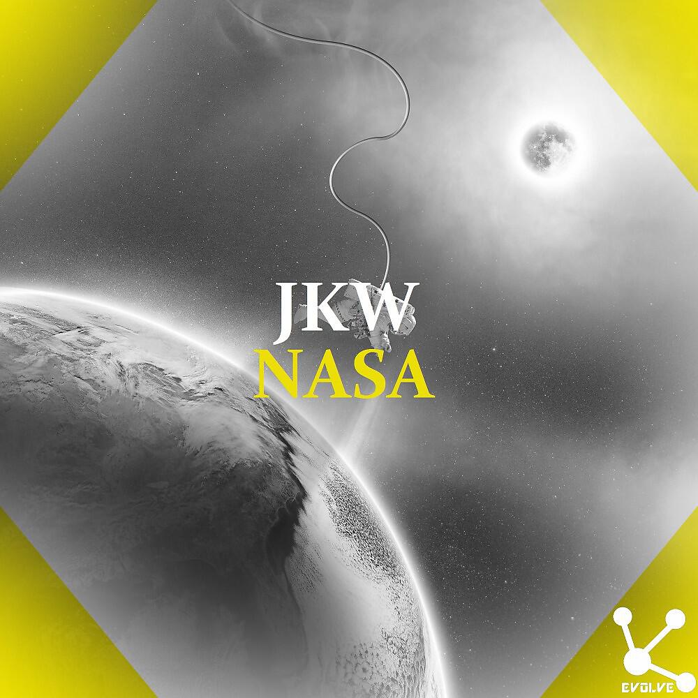 JKW - Nasa (Original Mix)