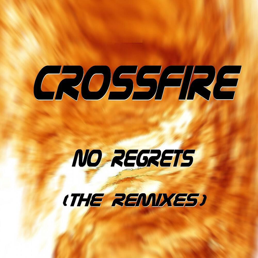 Crossfire - No Regrets (Lev Tension Remix)