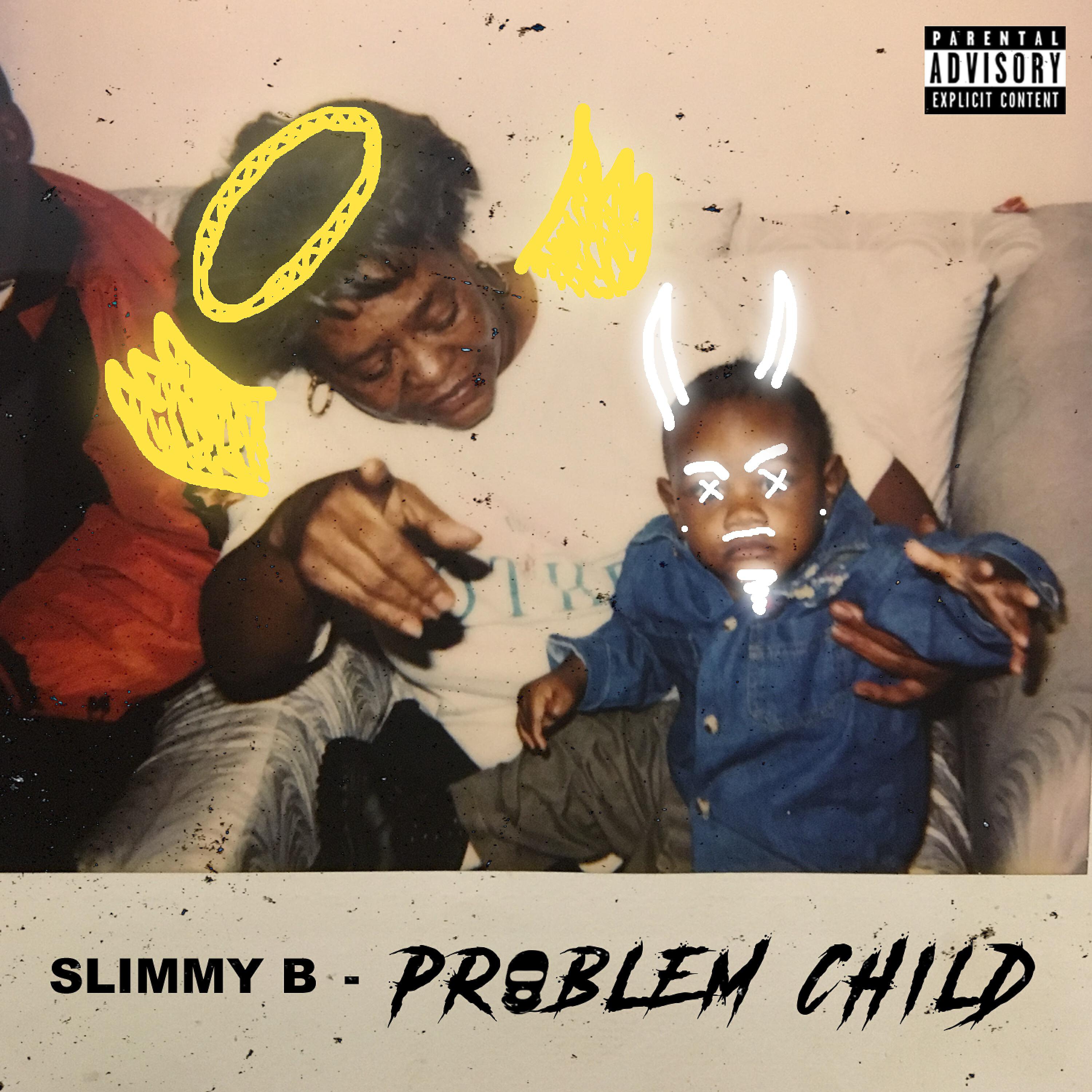 Slimmy B - Been Thru (feat. Mozzy & Lil Yee)