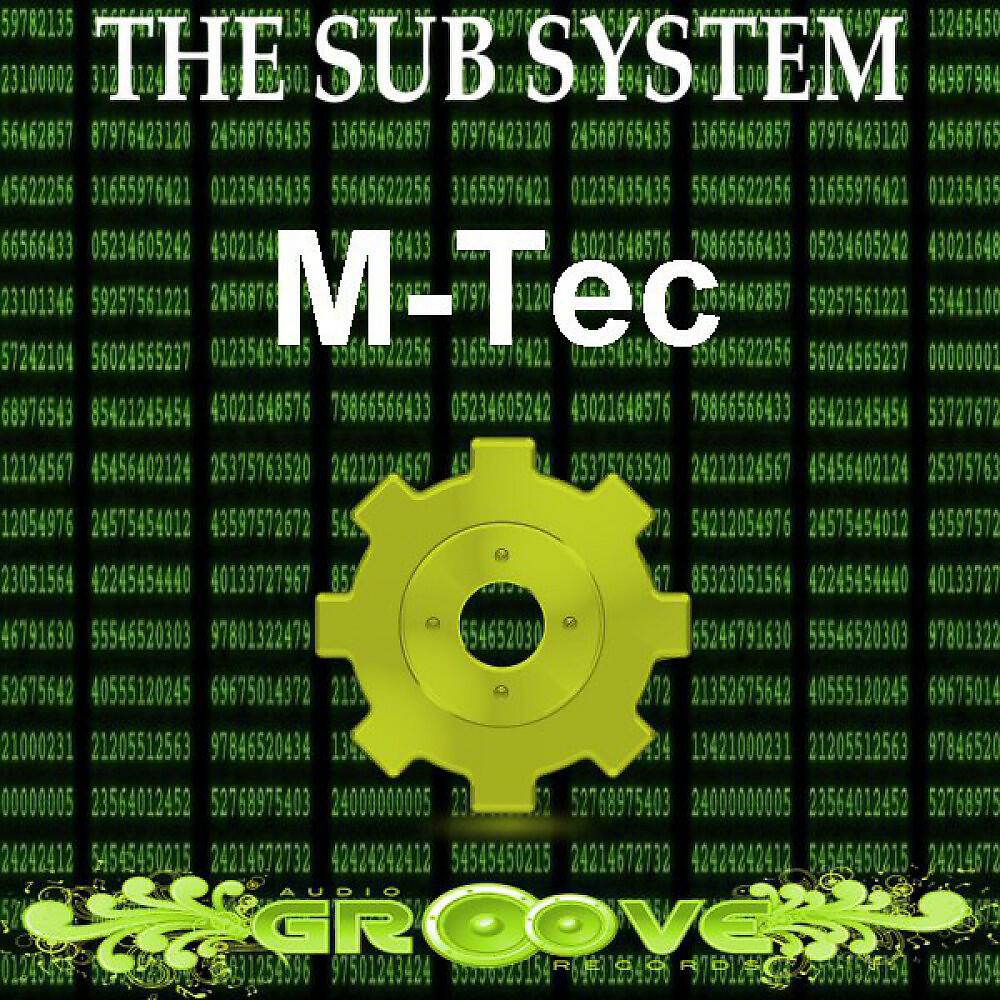 Miditec - Sub Level (Original)