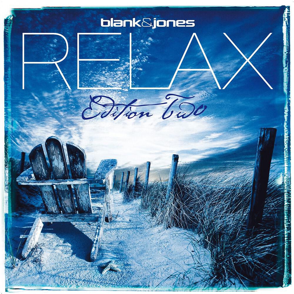 Blank & Jones - Stars Shine Bright (L.A. By Night Mix)