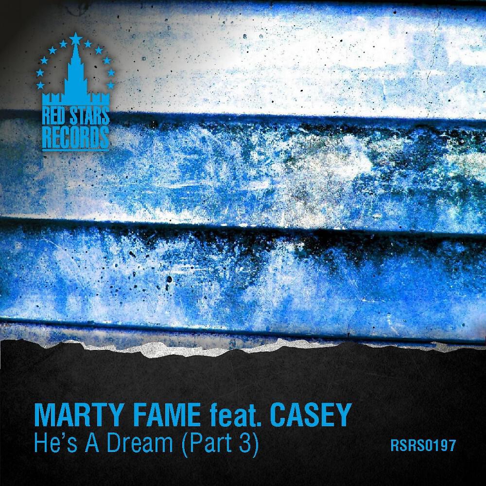 Marty Fame - He's a Dream (Yan Cloud X Sam Radeo Remix)