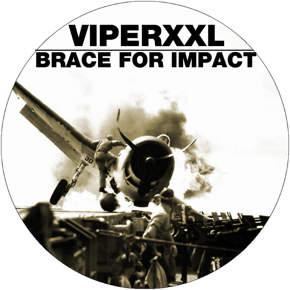 Постер альбома Brace for Impact