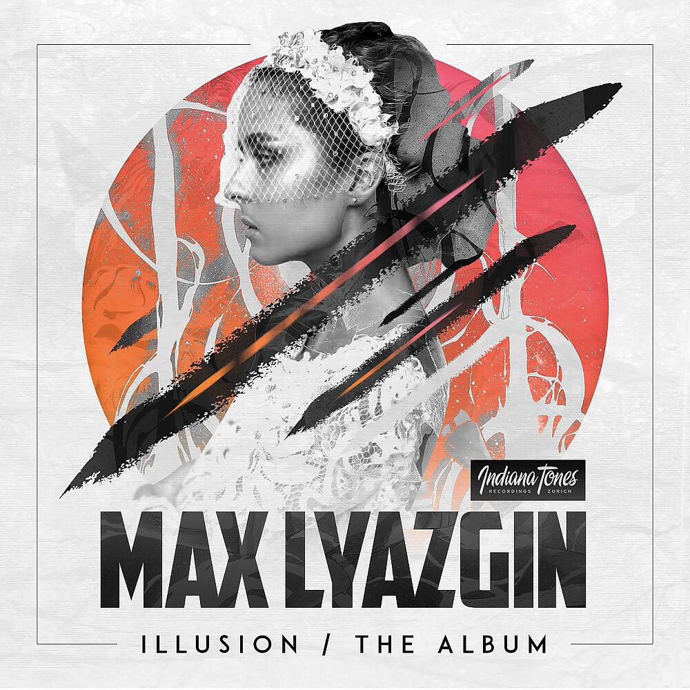 Max Lyazgin - Time Flies (Theme from Illusion) [Original Mix]