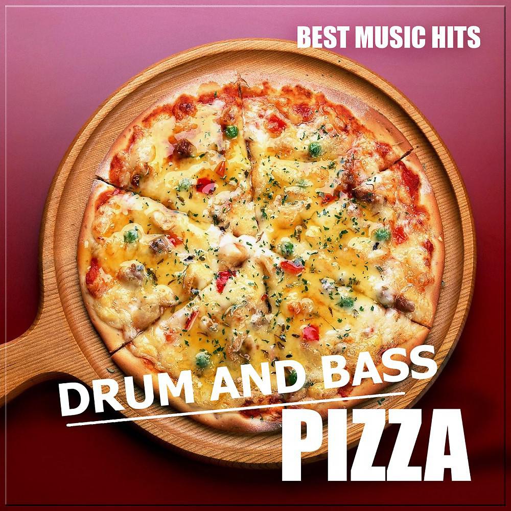 Постер альбома Drum and Bass Pizza