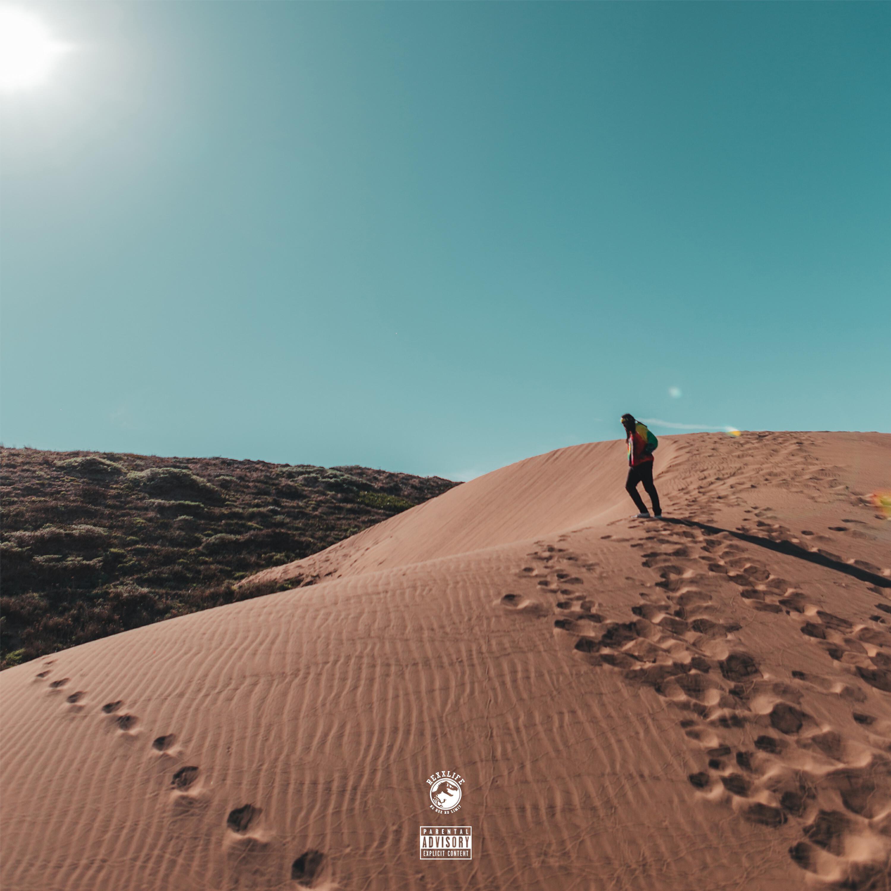 Rexx Life Raj - Lowkey Lovesong (feat. Iman Europe)