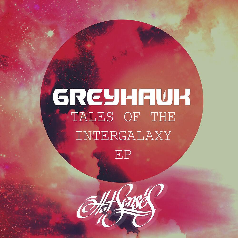 Greyhawk - Intergalactic, Pt. 3