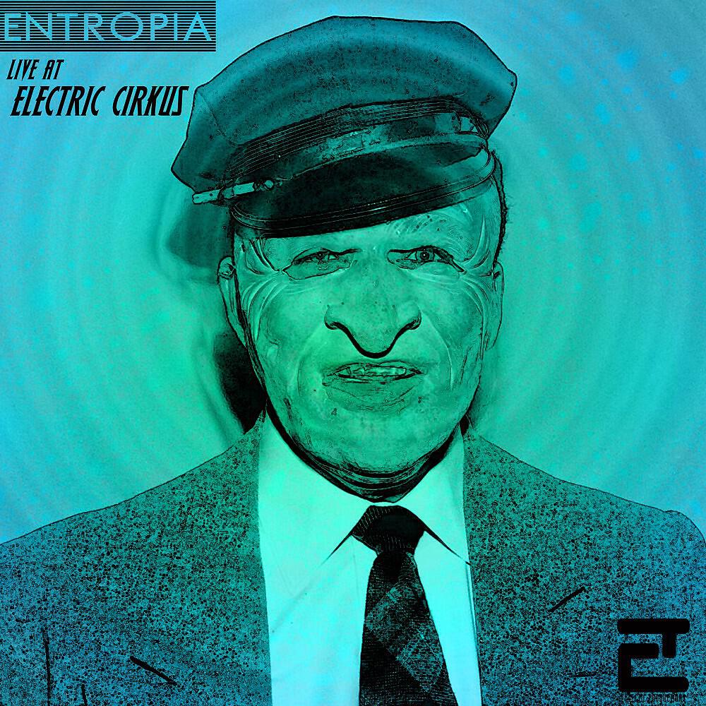 Entropia - Breaking the Code (Live Version)