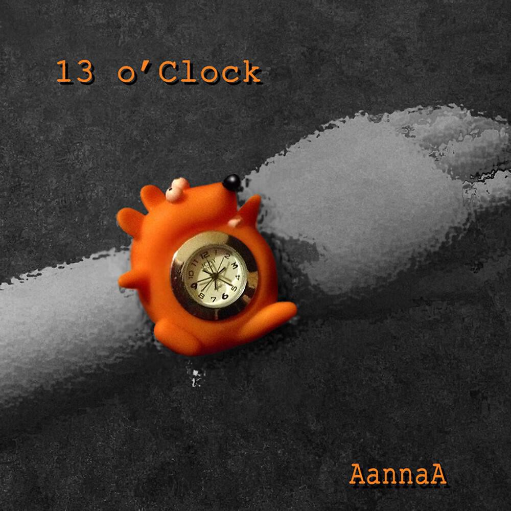 Aannaa - Mm Mm Hm Mhm