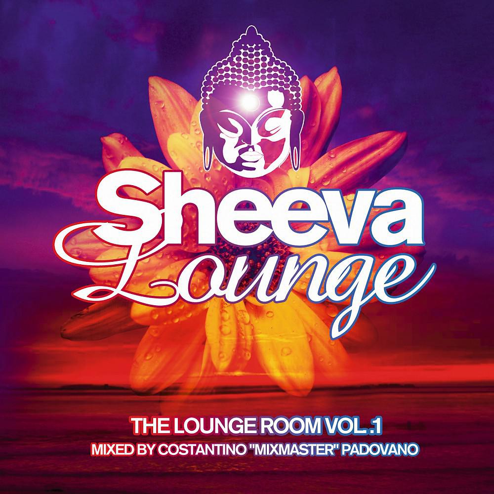 Постер альбома Sheeva Lounge, Vol. 1