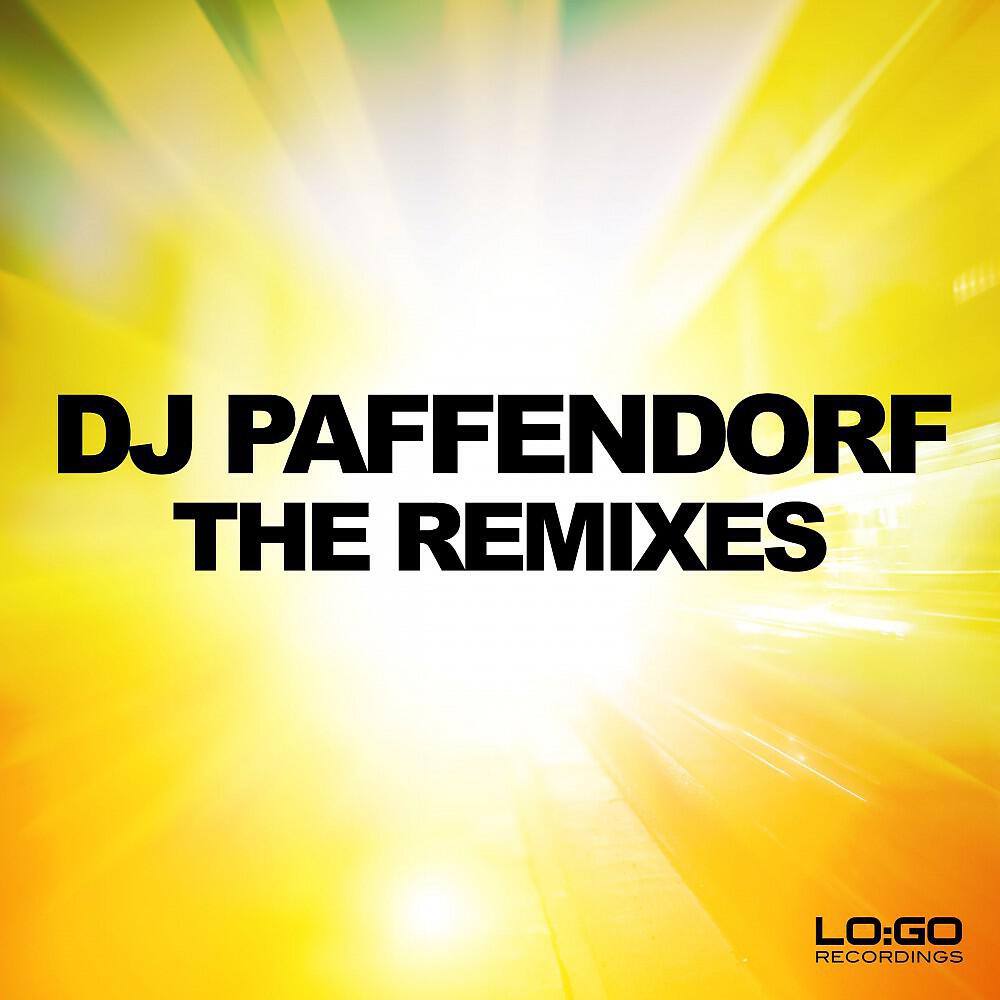 Hanna Hansen - Sunny (DJ Paffendorf vs. Ryan T. Remix)