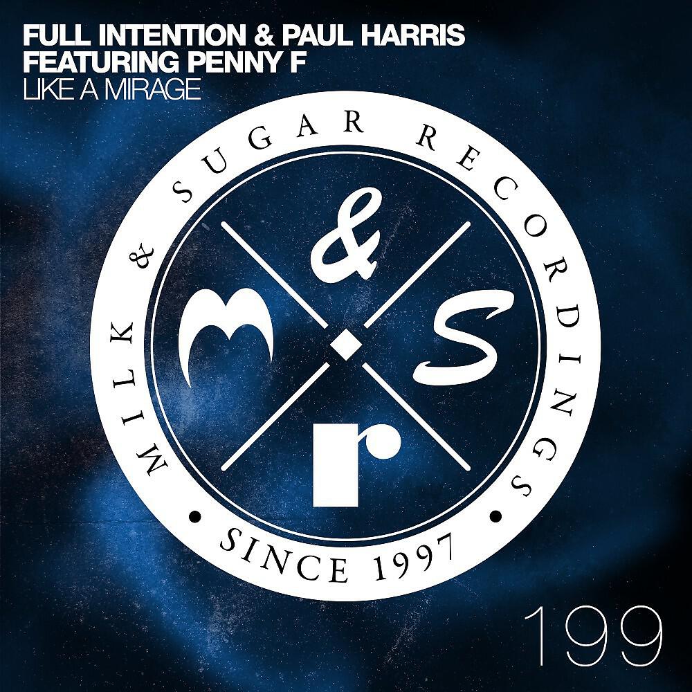 Full Intention - Like a Mirage (Joeski Remix)