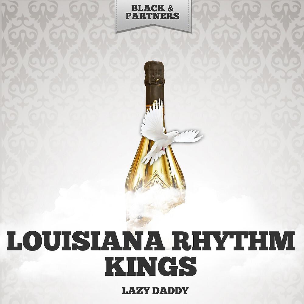 Louisiana Rhythm Kings - Out Where the Blues Began (Original Mix)