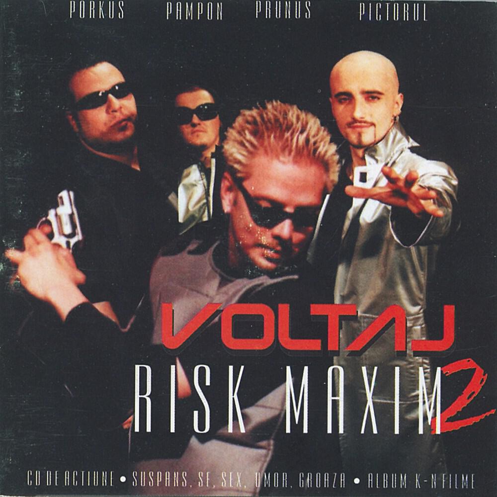 Voltaj - Pericol De Moarte