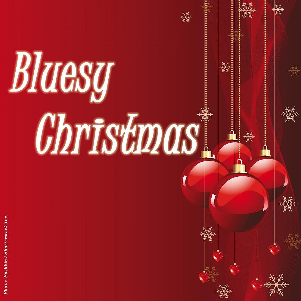 Dan Grissom - Wonderful Christmas Night