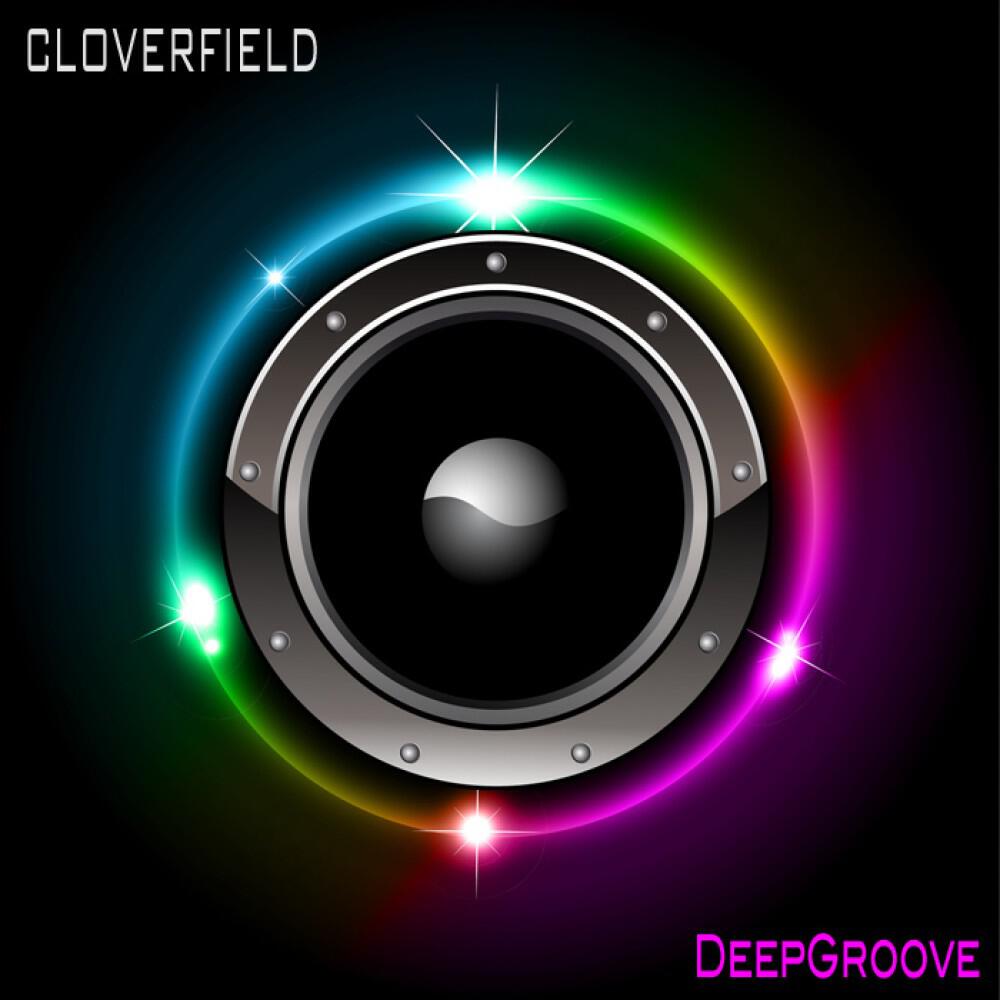 Cloverfield - You And Me (Original Version)