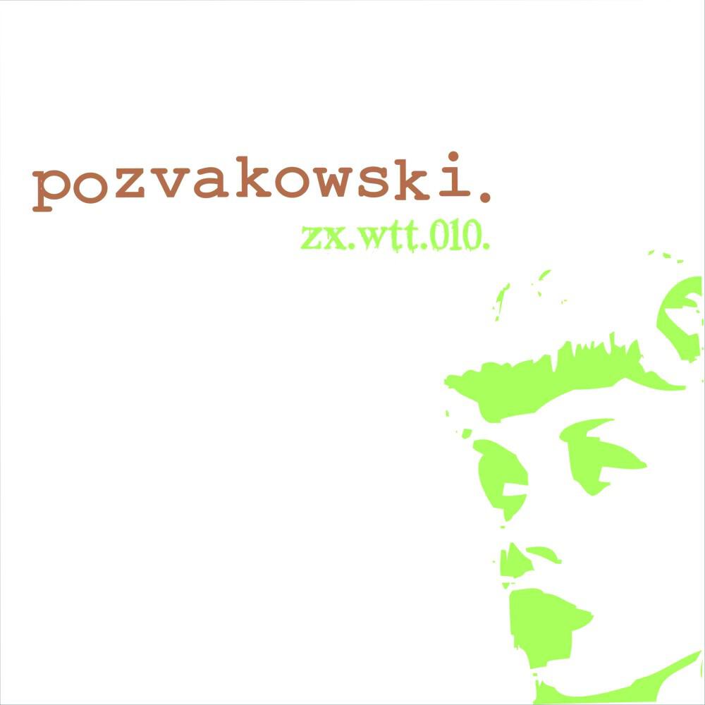 Pozvakowski - Etiopster.Radioversion (Ozon Remix)