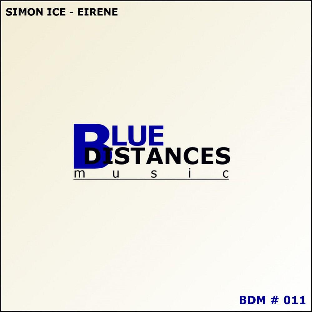 Simon Ice - Eirene