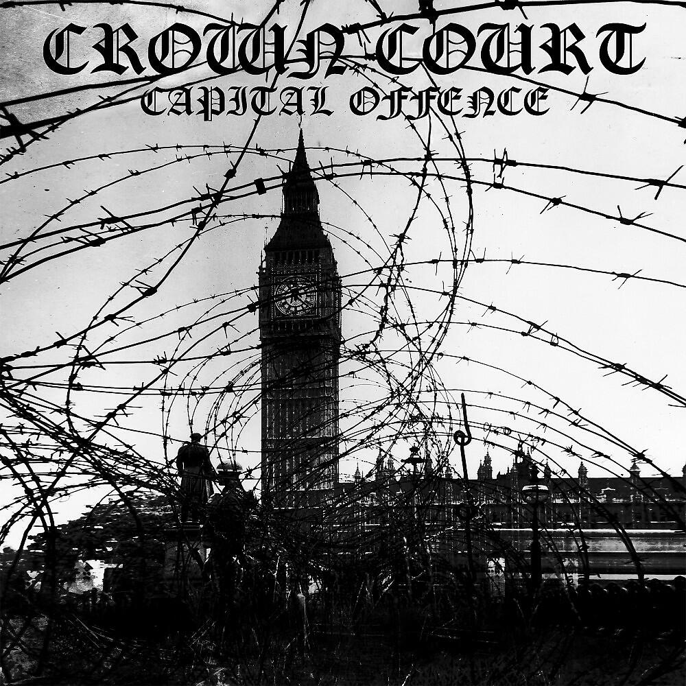 Crown Court - Hated but Rated