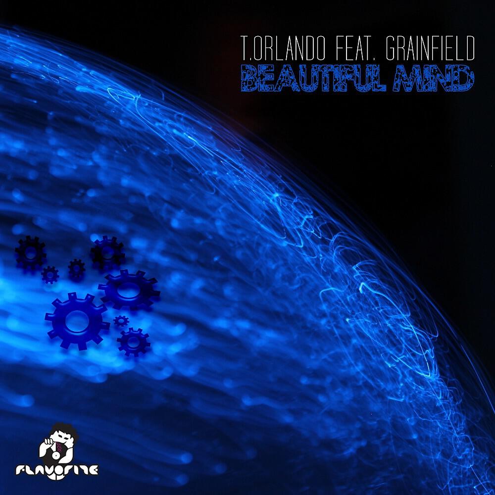 T. Orlando - Beautiful Mind (Mark Crow and Lolla Tek Remix)